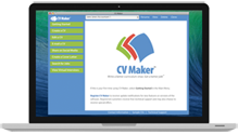 CVMaker for Mac